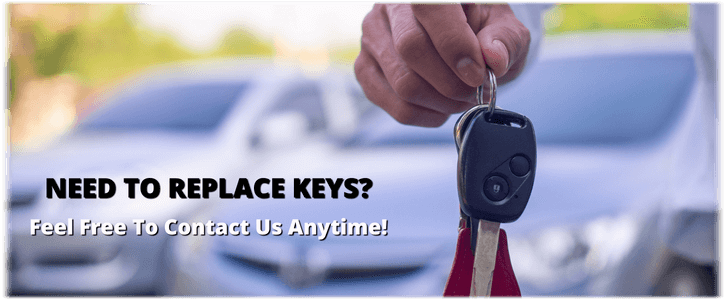Car Key Replacement Miramar FL