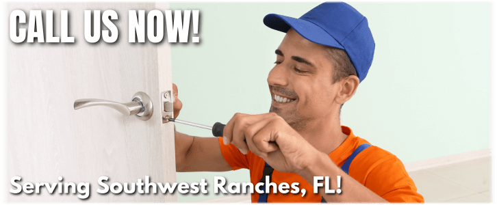 Locksmith Southwest Ranches FL